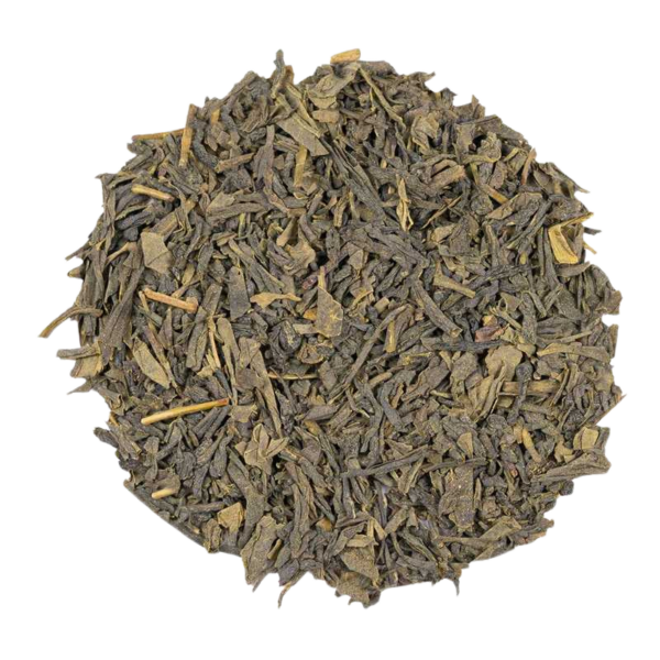 Sencha'n'Matcha