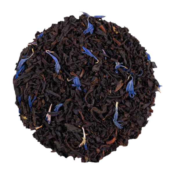 Earl Grey Deluxe Lady Star