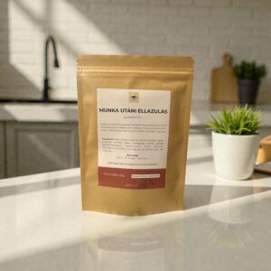 Gyümölcs tea relax keverék – Munka utáni ellazulás szálas tea