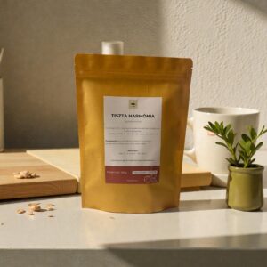 Gyümölcs tea trópusi gyümölcsökkel – Tiszta harmónia szálas tea