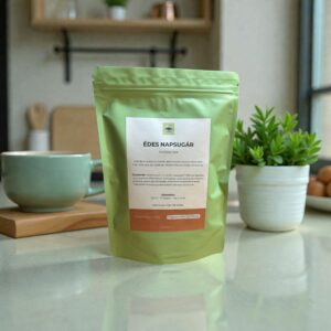 Narancsos rooibos tea – Édes napsugár koffeinmentes szálas tea