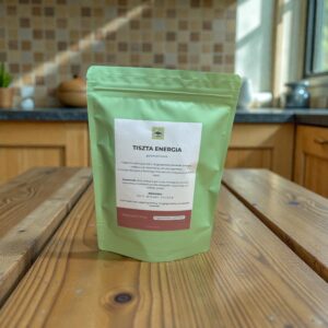 Gyümölcs tea citrus rooibos – Tiszta energia szálas tea