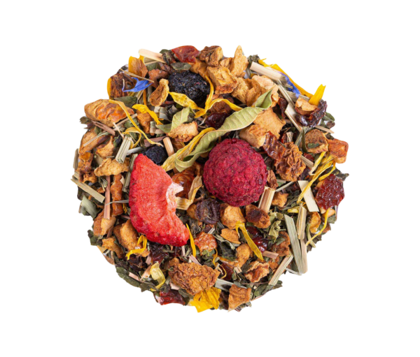 Herba tea gyerekeknek
