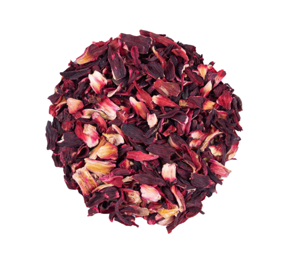 Hibiszkusz virágok
