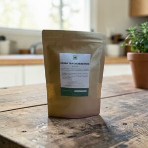 Gyógynövény tea gyerekeknek gyümölcsös – Herba tea gyerekeknek