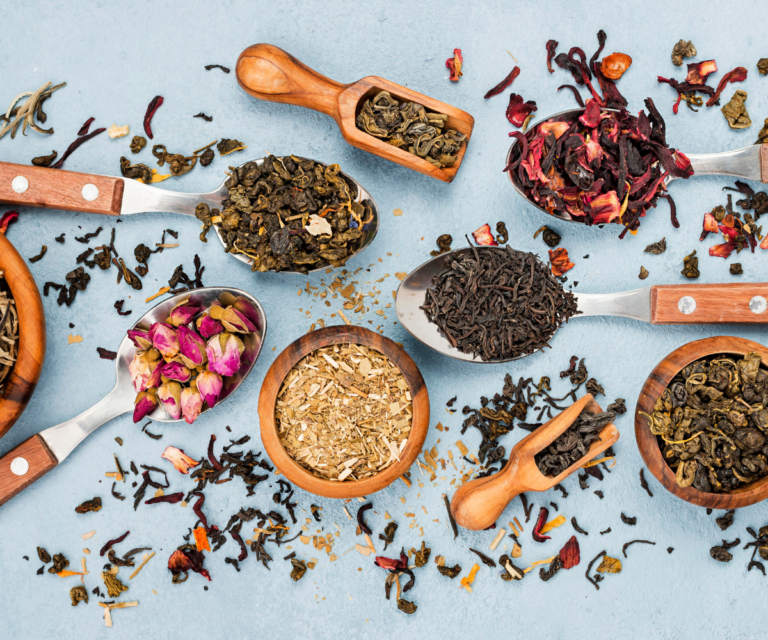 Read more about the article Herba teák: Az illatos gyógynövények varázslatos világa