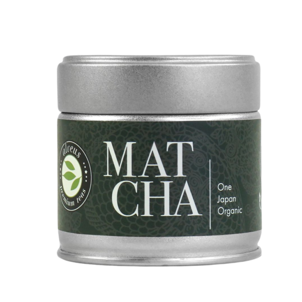 Japán ONE ORGANIC Matcha tea