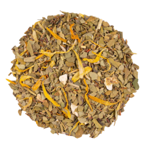 Yerba mate tea mentás – Frissítő erő – 100g