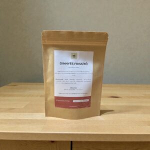 Gyümölcs tea mangó dinnye – Dinnyés frissítő szálas tea