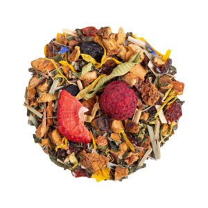 Gyógynövény tea gyerekeknek gyümölcsös – Herba tea gyerekeknek